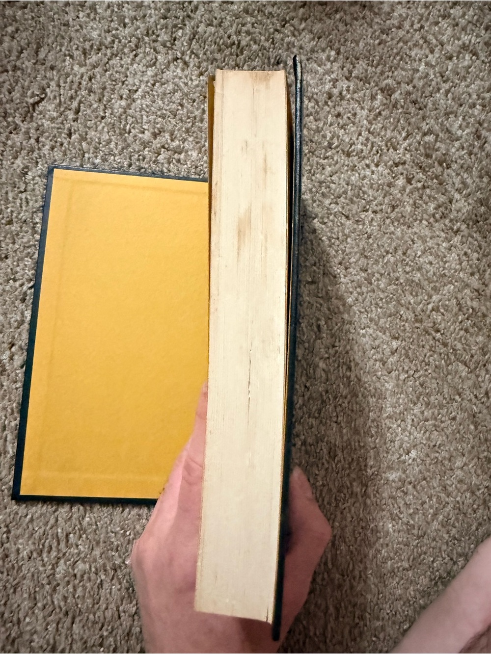 Vintage Harvard Classics Folk-Lore & Fable Book Aesop Grimm Andersen - Picture 3 of 8